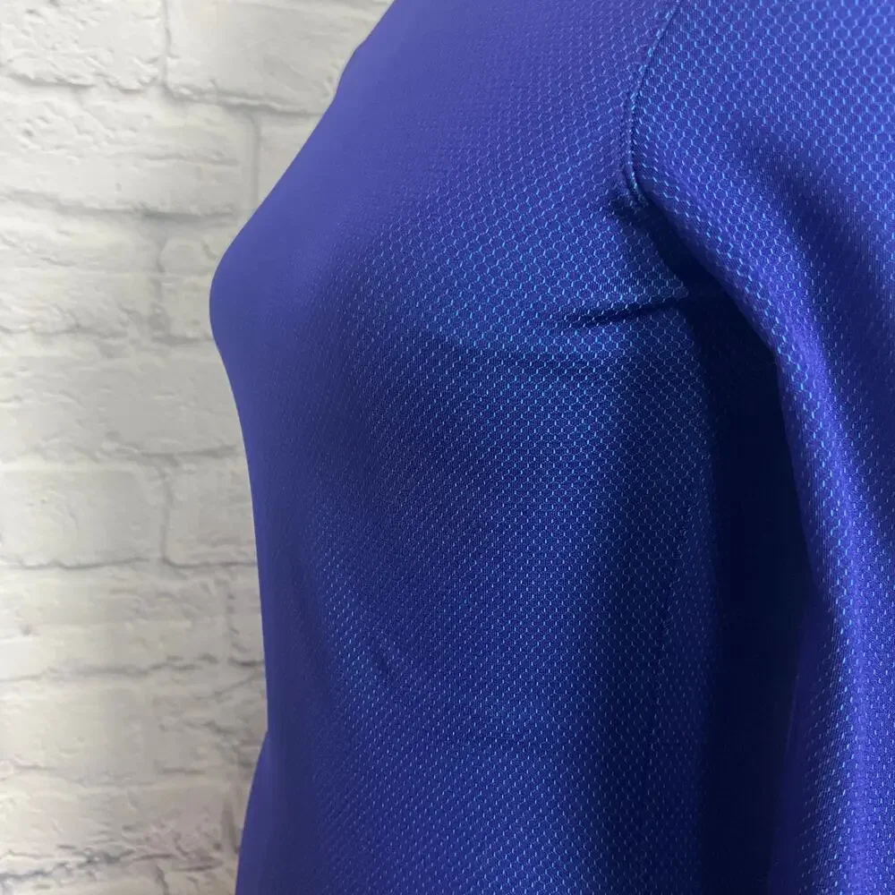 Under Armour Long Sleeve Women'S T-Shirt - Picture 8 of 9